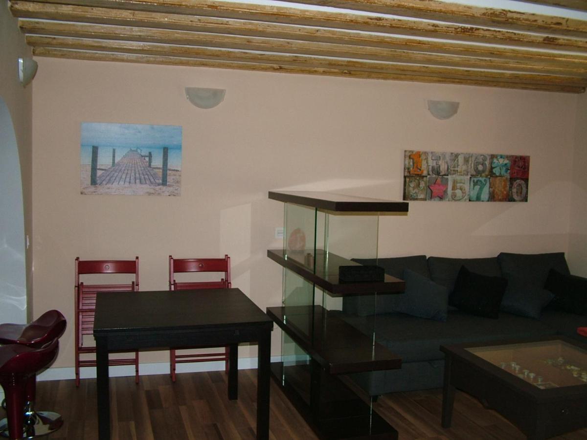 Centro Histórico con parking Cádiz Apartamento Exterior foto